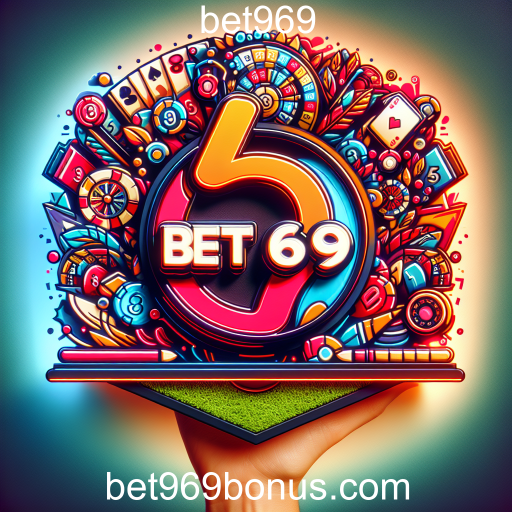 Descubra as Promoções Especiais do bet969 e Maximize Seus Ganhos!